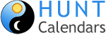 Hunt Calendars - Intuitive Group Calendars