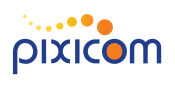 pixicom logo